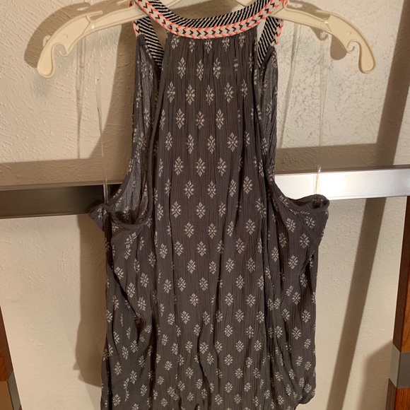 Wrangler tank top - Picture 2 of 3